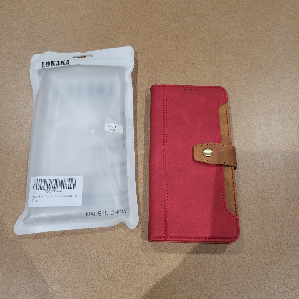 Samsung Galaxy S21 plus phone case